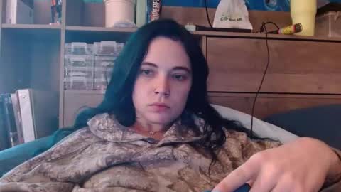 Snapshot of ahungkittykat chatting on 03/23/26, 12:09 Kat online show from 03/23/26, 12:09