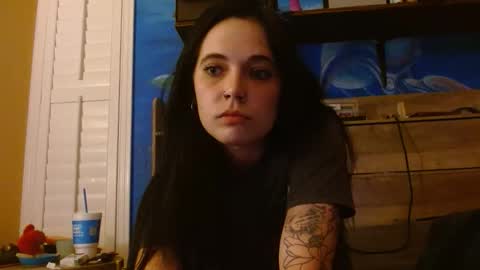 Snapshot of ahungkittykat chatting on 04/08/26, 05:51 Kat online show from 04/08/26, 05:51