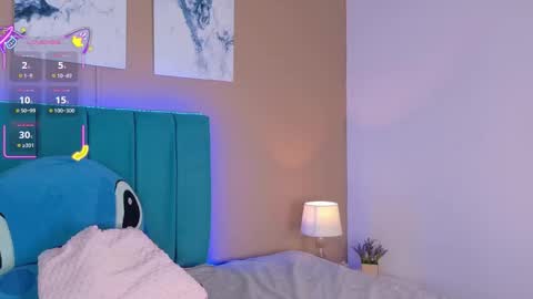 Ahvi Ebony online show from 01/12/26, 01:27