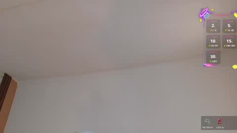 Ahvi Ebony online show from 04/03/26, 07:23