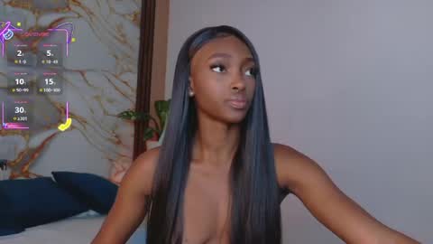 Ahvi Ebony online show from 06/01/26, 03:58