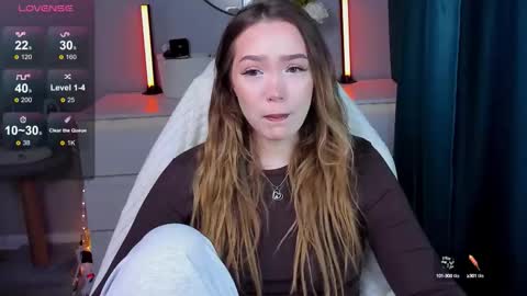 ai__girl online show from 10/11/25, 08:35