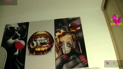 Aida  online show from 10/30/25, 11:22