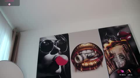 Aida  online show from 12/17/25, 11:38