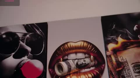 Aida  online show from 12/20/25, 08:54