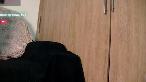 Aida  online show from 01/17/26, 11:26