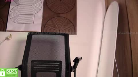 Aida  online show from 04/19/26, 11:31