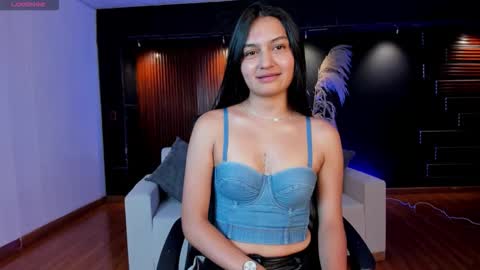 aidajoness online show from 09/13/25, 07:02