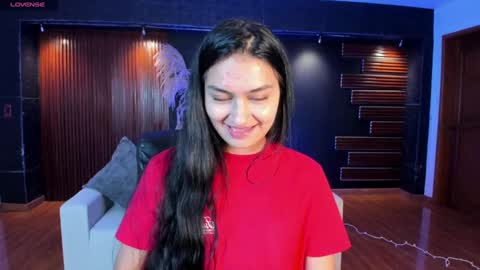 aidajoness online show from 09/28/25, 11:48