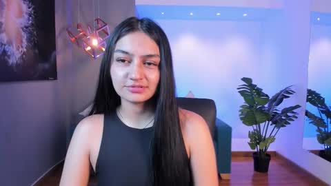 aidajoness online show from 10/15/25, 11:21