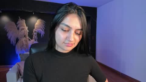 aidajoness online show from 11/18/25, 12:31