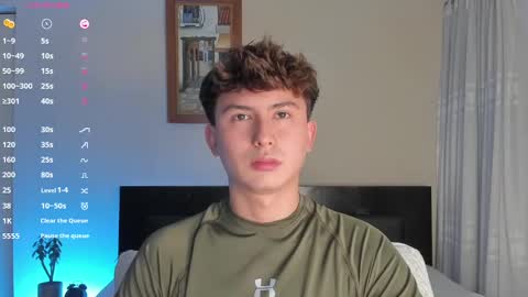 A H  online show from 12/05/24, 01:25