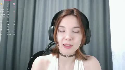 Ruby online show from 06/19/26, 04:33
