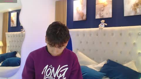 Snapshot of aiden_rivers_ chatting on 05/21/26, 12:56 Aiden online show from 05/21/26, 12:56