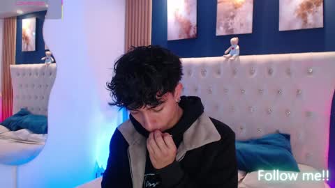 Snapshot of aiden_rivers_ chatting on 05/25/26, 12:44 Aiden online show from 05/25/26, 12:44