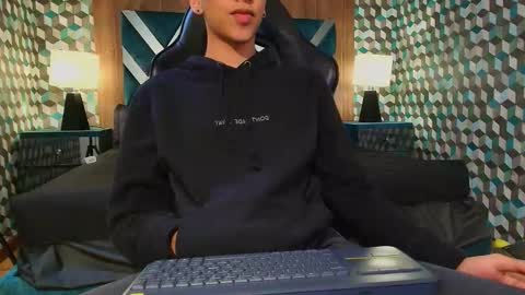 aiden_royce online show from 09/14/25, 09:36