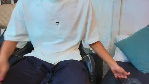 aiden_royce online show from 09/29/25, 11:31