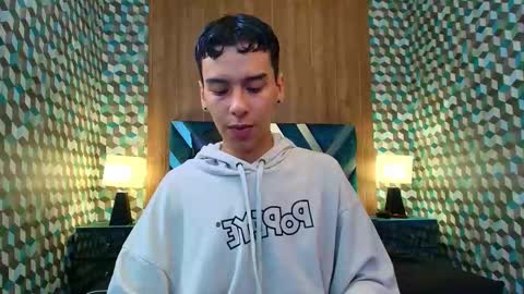 aiden_royce online show from 10/02/25, 03:35