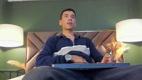 aiden_royce online show from 01/12/26, 09:31