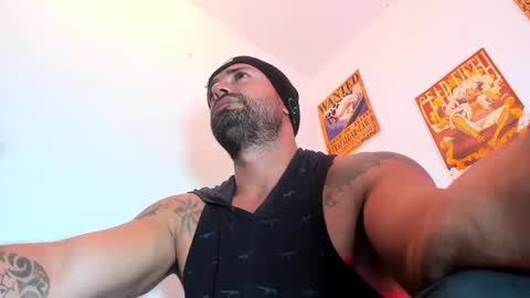 Aiden Brites online show from 10/27/25, 01:09