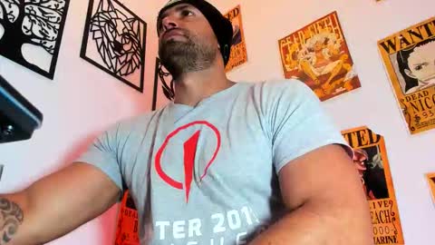 Aiden Brites online show from 12/15/25, 11:53