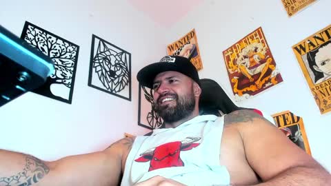 Aiden Brites online show from 04/06/26, 06:53