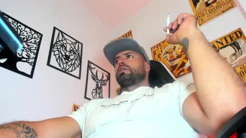 Aiden Brites online show from 04/17/26, 12:35