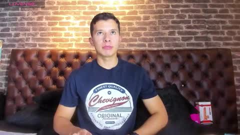 --- AIDEN --- online show from 09/14/25, 03:16