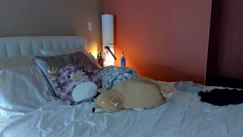 Giana online show from 03/06/26, 11:56