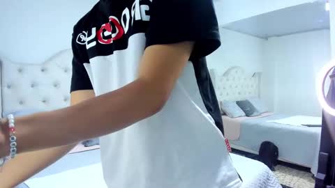 Aiden  online show from 01/23/25, 11:58