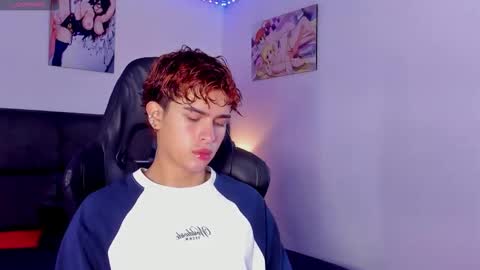 Aiden  online show from 09/10/25, 12:05