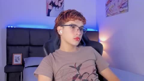 Aiden  online show from 09/27/25, 01:27