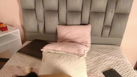 Ailyn online show from 10/03/25, 11:57