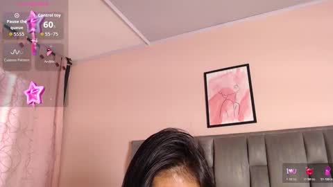 Ailyn online show from 11/10/25, 10:20