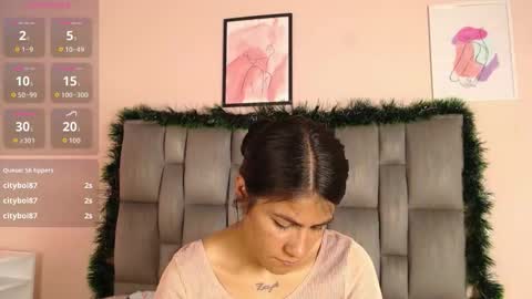 Ailyn online show from 12/20/25, 09:00