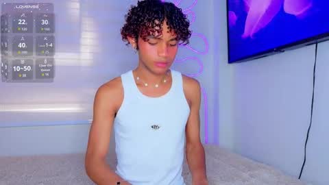 Aaron Winter online show from 02/07/26, 07:06