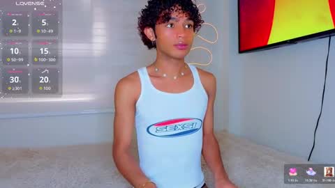 Aaron Winter online show from 03/17/26, 08:12