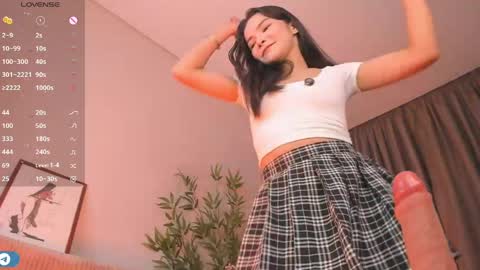 Snapshot of aika_gasai chatting on 03/30/26, 12:55 Aika online show from 03/30/26, 12:55