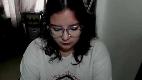 Catalina online show from 01/14/26, 03:28