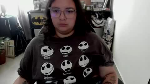 Catalina online show from 02/06/26, 03:37