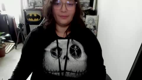 Catalina online show from 03/20/26, 03:50