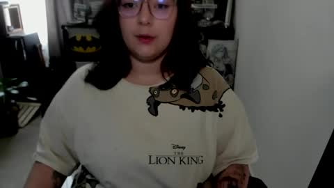 Catalina online show from 03/23/26, 12:09