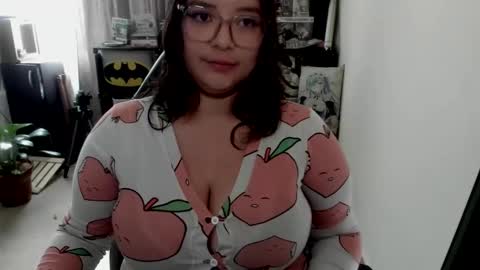 Catalina online show from 03/24/26, 02:55