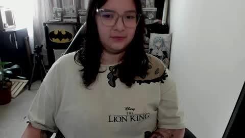 Catalina online show from 03/29/26, 01:55