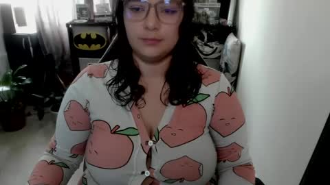 Catalina online show from 04/24/26, 02:08