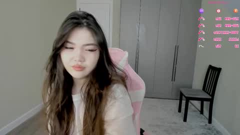 aiko_mainee online show from 02/20/26, 03:25