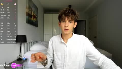 birthday here online show from 11/04/25, 06:01