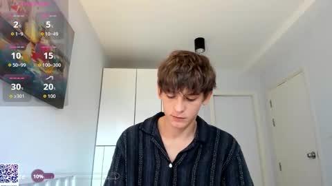 birthday here online show from 11/08/25, 02:34