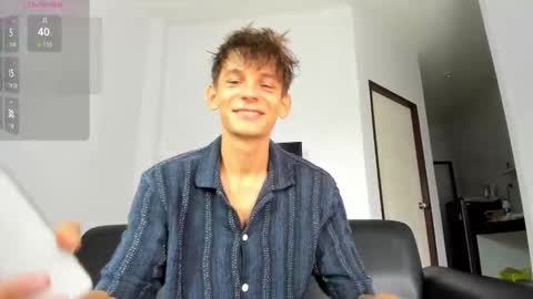 birthday here online show from 02/25/26, 03:05