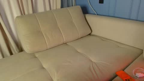 aiko_tenshi online show from 01/07/26, 03:20